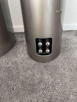 Špičkové sloupové reproduktory B&W Bowers & Wilkins 804 D3 v - 11