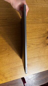 Apple MacBook Pro 2017 15” i7 512GB - 11