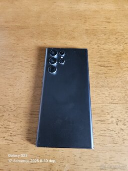 Samsung Galaxy s 22 ultra 256G /12g.Top stav jako nový. - 11