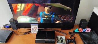 PS3 PlayStation 3 FAT CECHC04 - 11