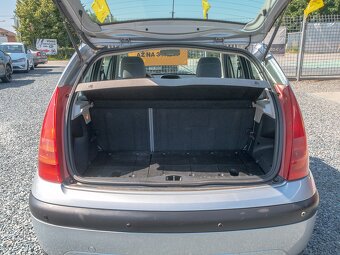 Citroën C3 1.4HDI SX AC – KM CEBIA - 11