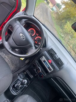 Kia Picanto 1.0 43kW - 11