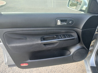 Volkswagen Golf IV 1.9TDi 66kW - 11