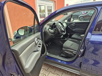 Fiat 500X 2016 1.6 Pop Star 81 kW - 11