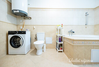 Pronájem bytu 1+kk, Mánesova, Vinohrady, 17900 Kč/měs, 63 m2 - 11
