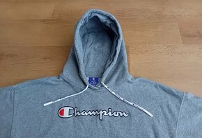 Champion dámská mikina vel. M/L - 11