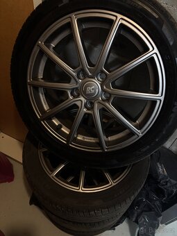 Škoda Octavia 3 2.0 tdi 110kw - 11