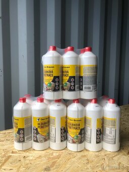 Hydroizolace a penetrace - 11