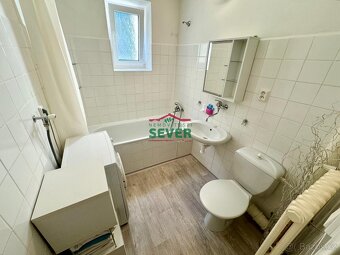 Prodej, byt 1+1, OV, Jáchymov, ul. Fibichova - 11