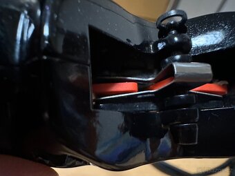 Brzdy SRAM GUIDE T, čtyřpístkové, zánovní - 11