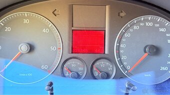 VW Caddy MAXI Life 2.0 tdi 7 míst - 11