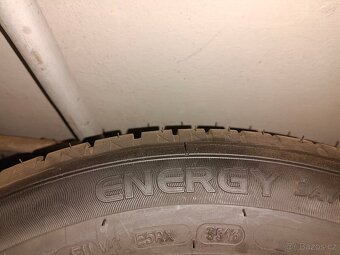 Pneu 205 55 16 nove značkové - 11