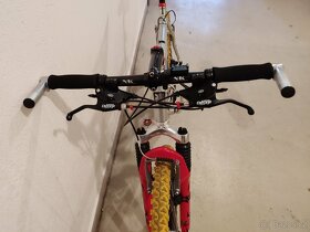 Horské kolo - MTB Peugeot CROSS Lite - 11