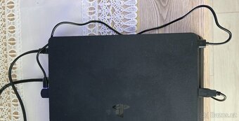 PS4 (PLAYSTATION) Slim 500 GB_TOP_JAILBREAK_GOLDHEN_FW 11.00 - 11