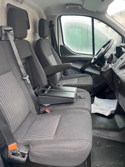 tranzit custom 2,2 tdci,92kw - 11