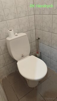 Pronájem nebytových prostorů 35 m2 v Chrudimi. - 11