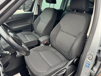 Škoda Yeti 1.2 TSI Ambition r.v.2016 - 11