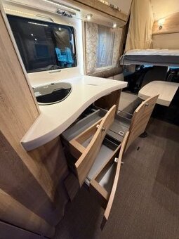 VIP Integra Line 720 EF - 11