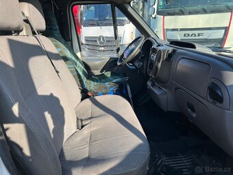 FORD TRANSIT 2.0D L1H1 55kW - 11