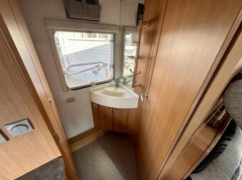 KNAUS SPORT TRAVELER - 11