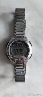 Casio W-755 - 11