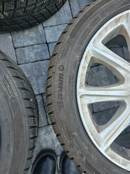 Zimní sada 225/45 R17 - 11