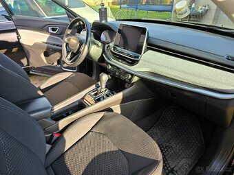 Jeep Compass 1,3 110kw - 11