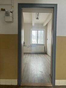Pronájem kanceláří 38 - 57 m2, U Dolního Skrýchova u J.Hradc - 11