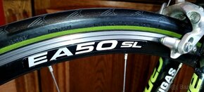 Cannondale Synapse SL Liquigas  Full Carbon - 11