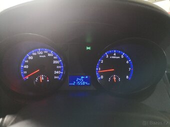 Hyundai Genesis coupe - 11