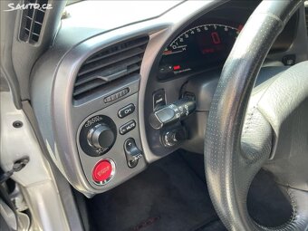 Prodám Honda S2000 2. majitel nehavarované - 11