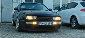 Volkswagen Corrado 2.9 VR6 - 11