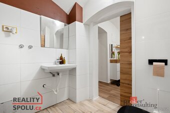 Prodej, byty/1+1, 52 m2, Znojemská, 58601 Jihlava, Jihlava [ - 11