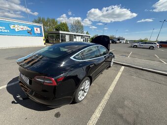 Tesla 3 pouze 90 000KM - Zaruka 3 roky DPH - 11