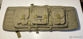 Kalibrgun Cricket II Tactical, Cal.30/7,62 - 11