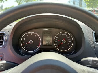 Volkswagen Polo, 1.2 TSI, 66 kW, DSG automat - 11