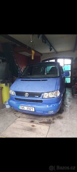 Transporter  caravella - 11