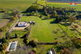 Prodej pozemku k bydlení, 3982 m², Hlubočec - 11