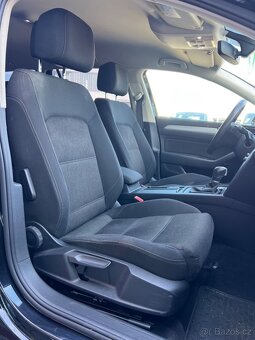 Volkswagen Passat B8 1.6 88kw. DSG - 11