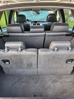BMW X5 - 7 míst, možnost odpočtu DPH - výborný stav - 11