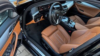 BMW 530d - 11