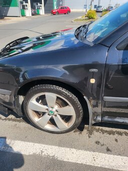 Škoda Octavia I 1.9 TDI 81 kW po repasu turba - 11