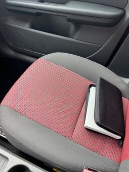 Ford Focus 1.6 benzin,Ghia,2007 - 11