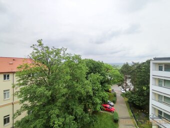 Pronájem slunného bytu 4+1, 108 m2 - Čáslav-Nové Město - 11