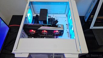 Herní PC Ryzen 5 3600,RX5700XT,32GB,1TBSSD,WIFI+BT,ZÁRUKA - 11