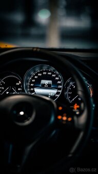 Mercedes-Benz E350d 4MATIC | 63S Paket | ALL BLACK EDITION - 11
