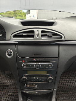 Renault Laguna LPG - 11