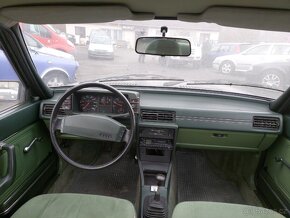 Audi 80 - 11