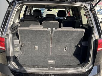 Volkswagen Touran 2.0TDi110KWDSG,112tkm, cena s DPH - 11