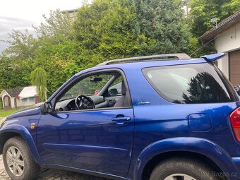 Toyota Rav4 - 11